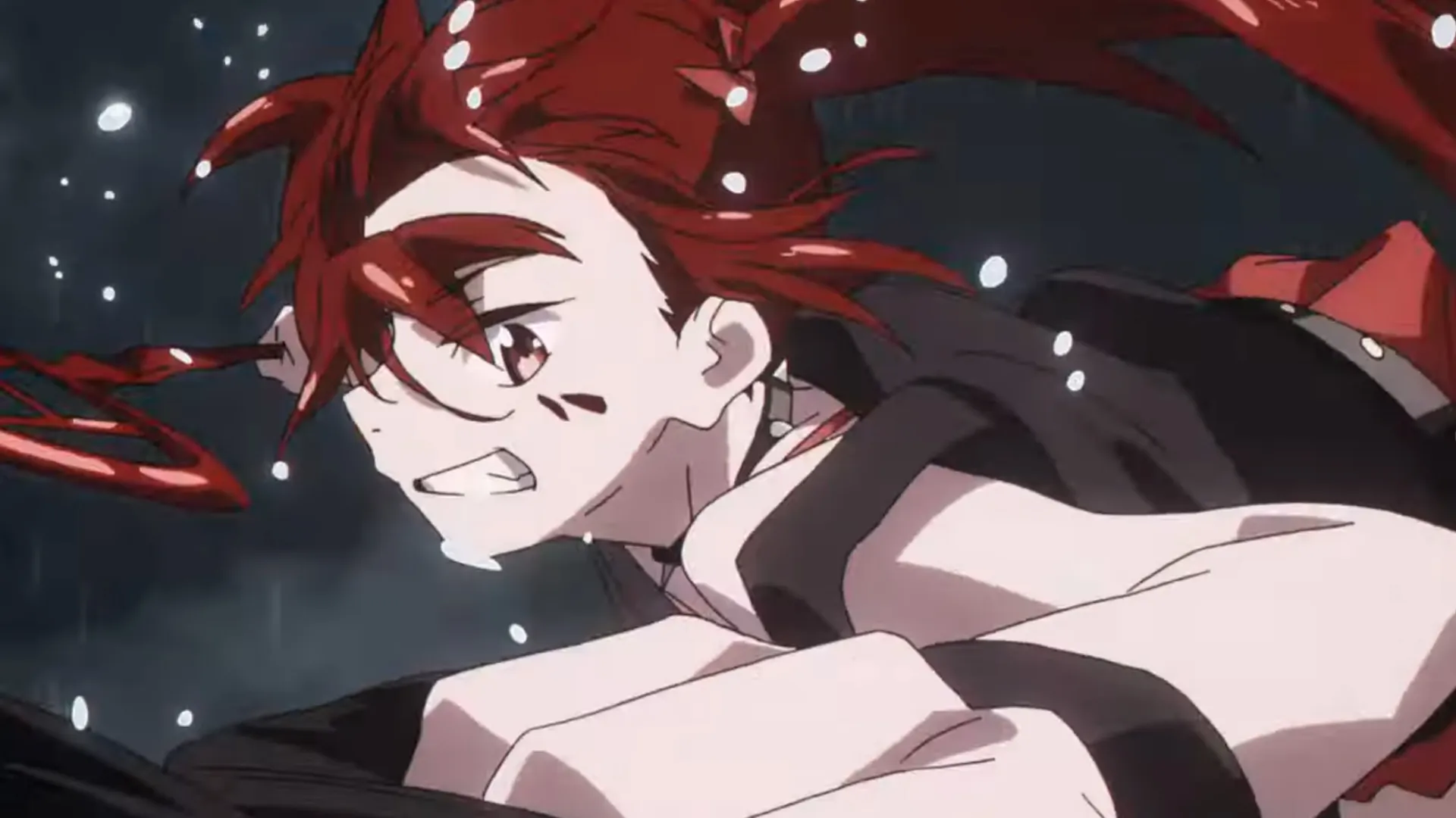 Featured Image: Magical Girl Magical Destroyers Anime Gets New Visual, Anarchy Trailer and 2023 Premiere