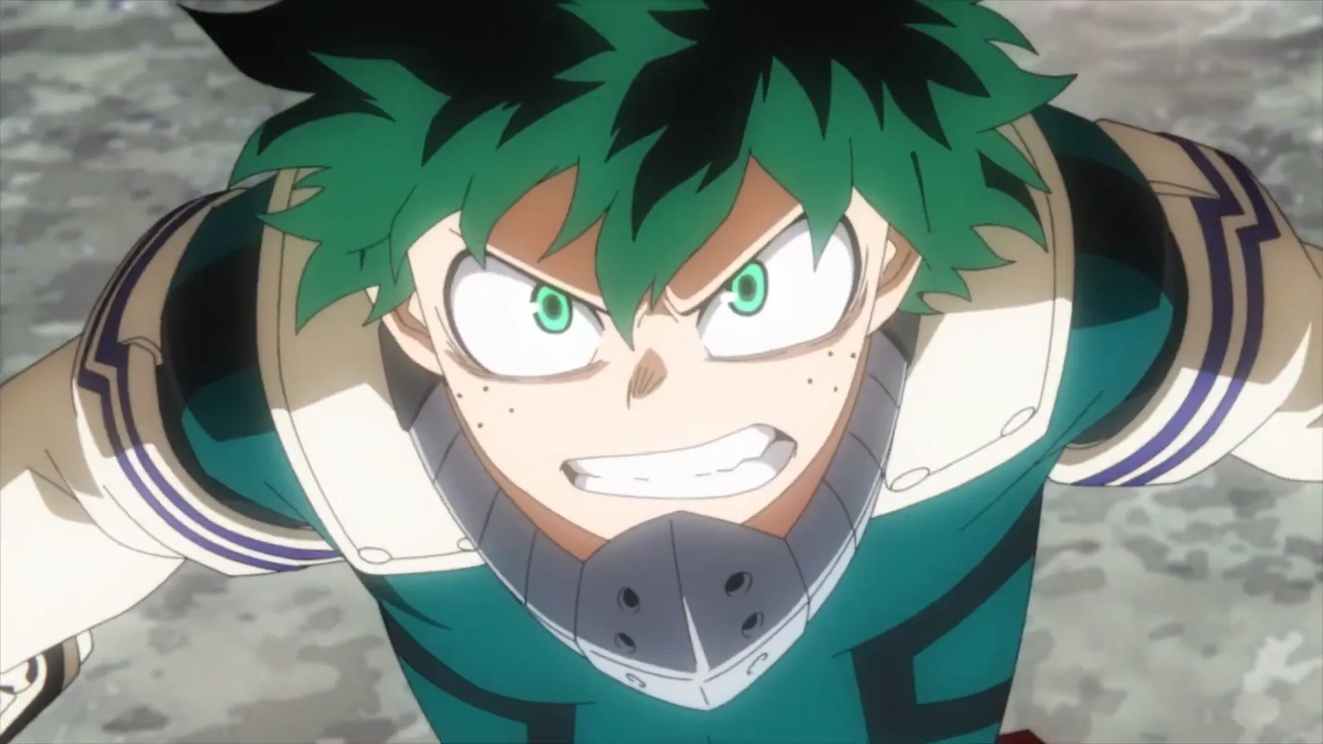Featured Image: My Hero Academia Season 6 Gets New Trailer Featuring the Opening Theme Song