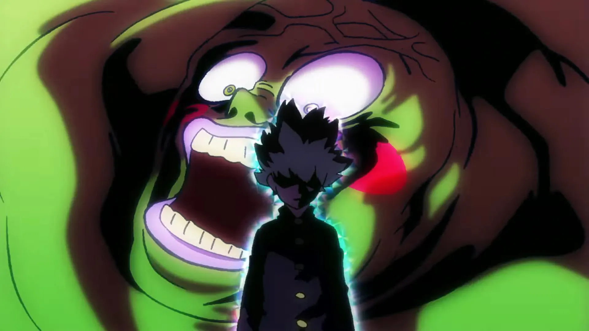 Featured Image: Mob Psycho 100 Season 3 Reveals Ekubo Character Trailer