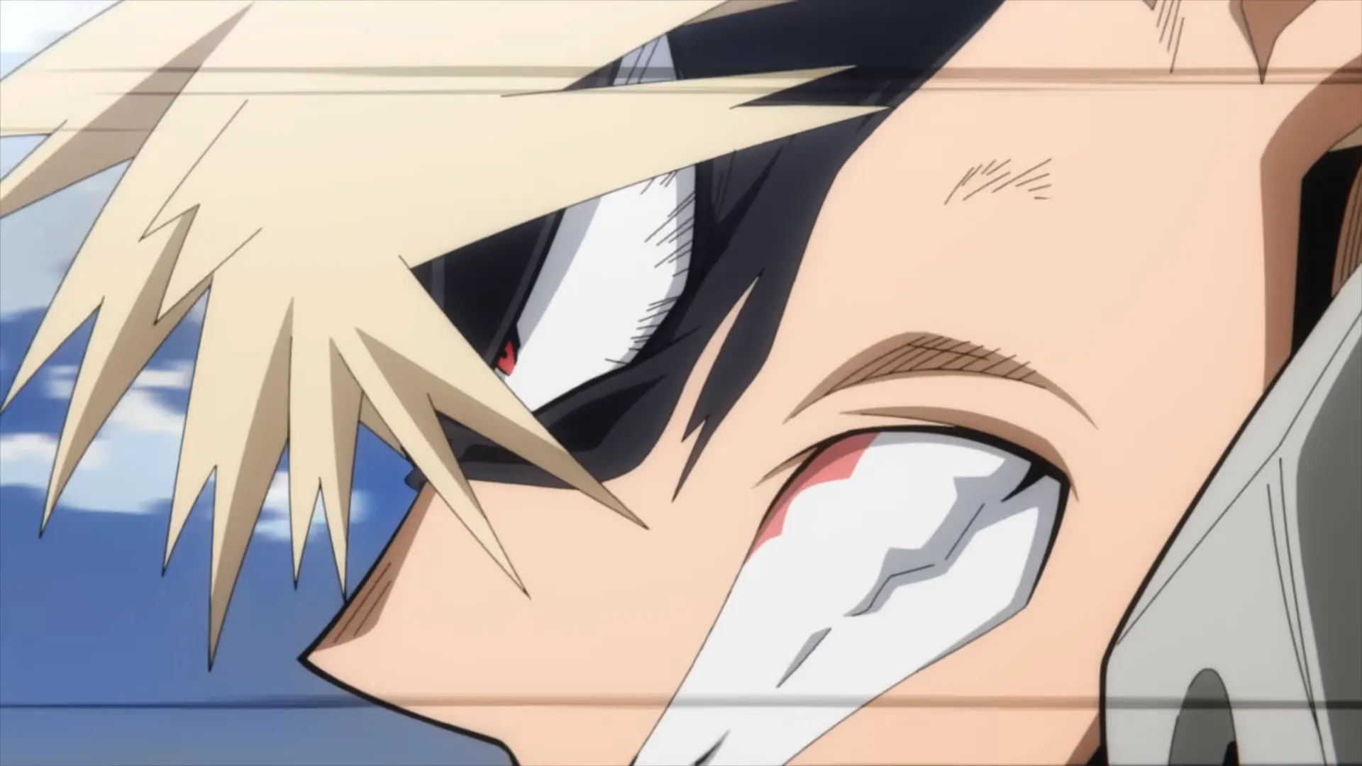 Featured Image: My Hero Academia Season 6 Set to Air in Two Consecutive Cours