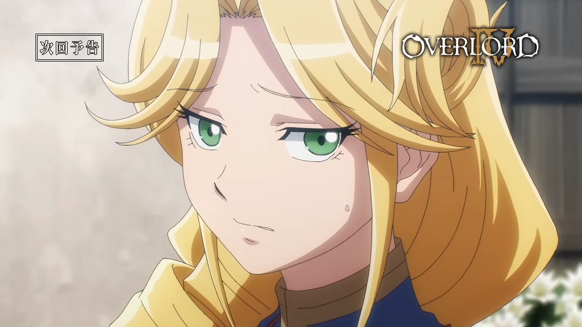 Featured Image: Overlord IV Reveals Preview for Episode 10