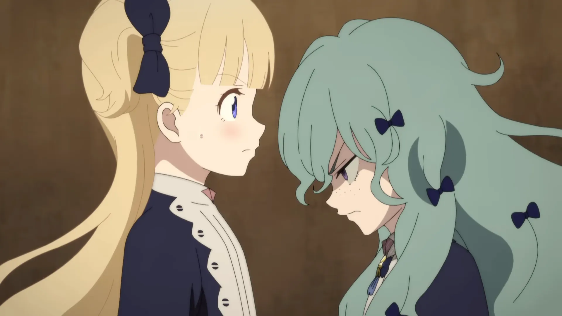 Featured Image: Shadows House Season 2 Reveals Preview for the Finale