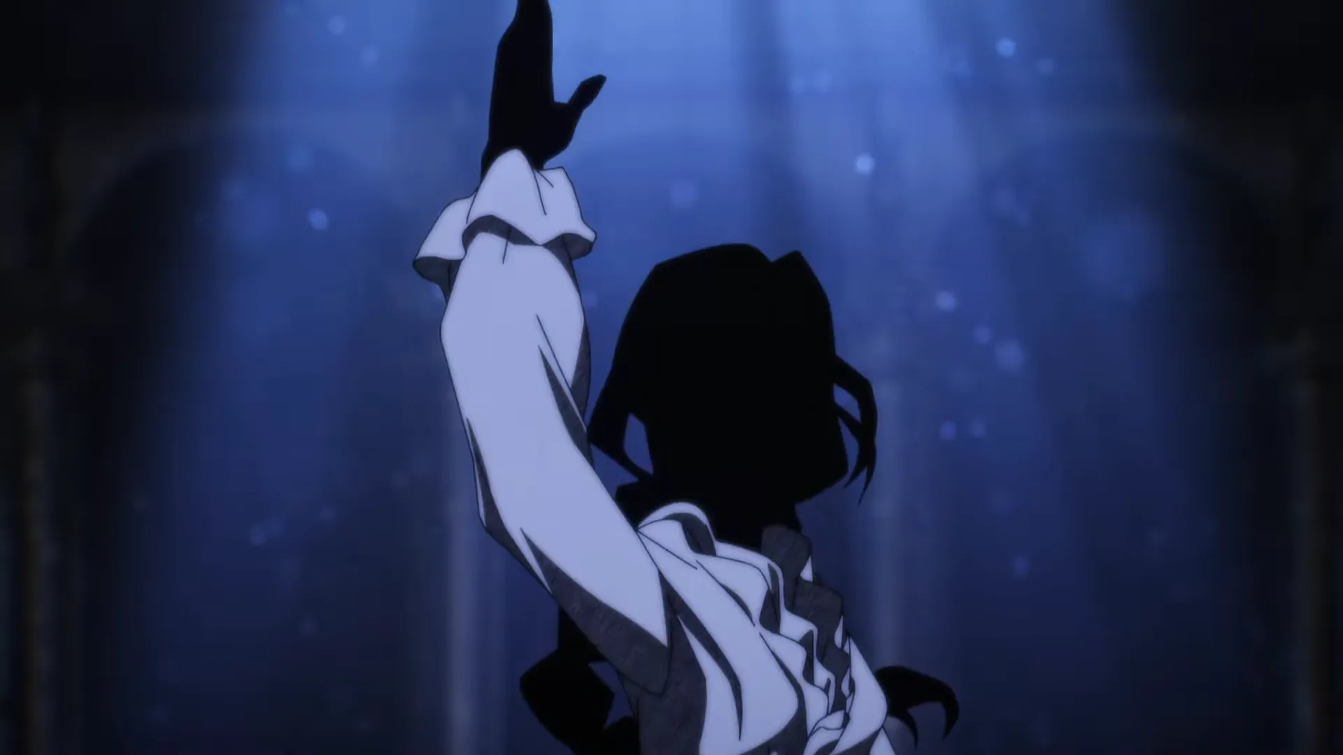 Featured Image: Shadows House Season 2 Episode 9 Preview Hints at Master Robe's Motivation