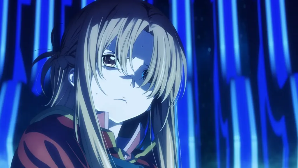 Featured Image: Sword Art Online: Progressive - Scherzo of Deep Night Reveals Trailer Ft. Eir Aoi's Song, Shinzo
