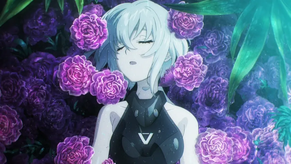 Featured Image: Synduality Anime Gets First Trailer, Studio 8Bit Set To Animate