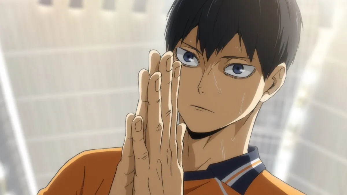 Featured Image: Haikyu Manga Reveals Birthday Trailer for Tobio Kageyama and Collab Trailer With Hinata