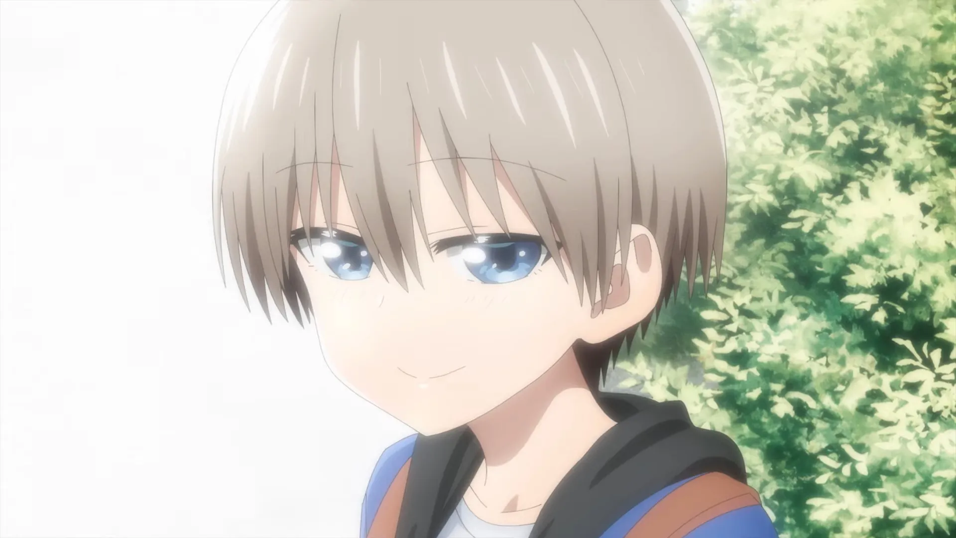 Featured Image: Uzaki-chan Season 2 Gets New Trailer Featuring Ending Theme, October 1 Premiere Date