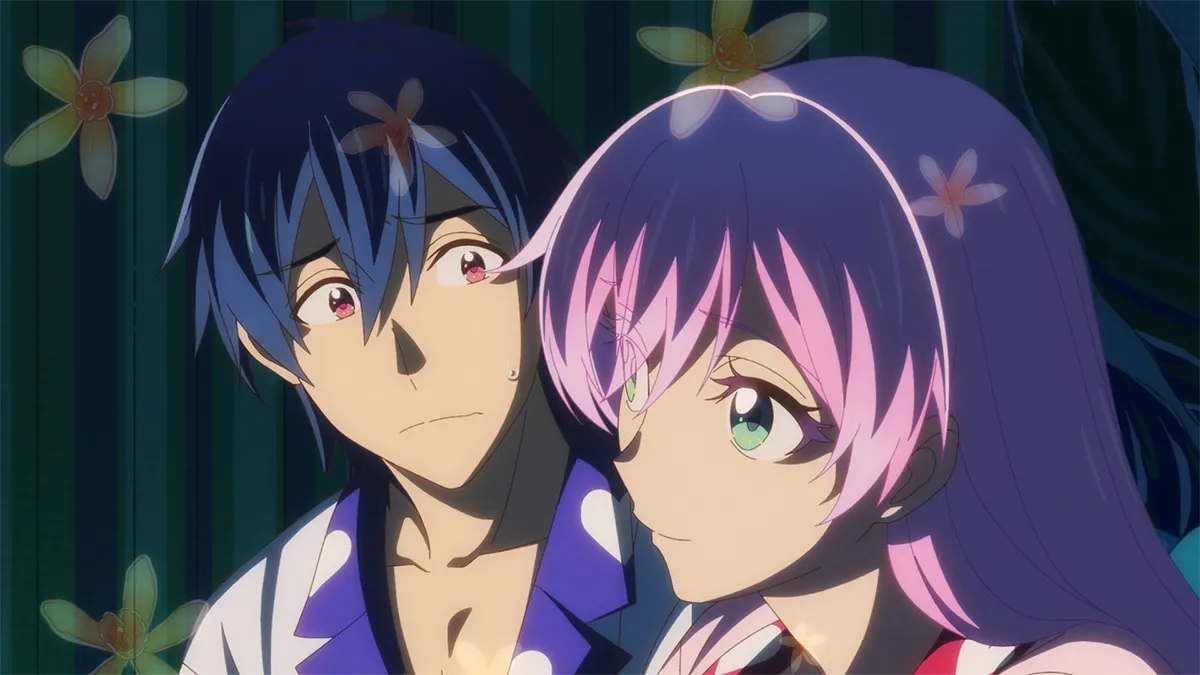 Featured Image: More Than A Married Couple, But Not Lovers Episode 2 Preview Released