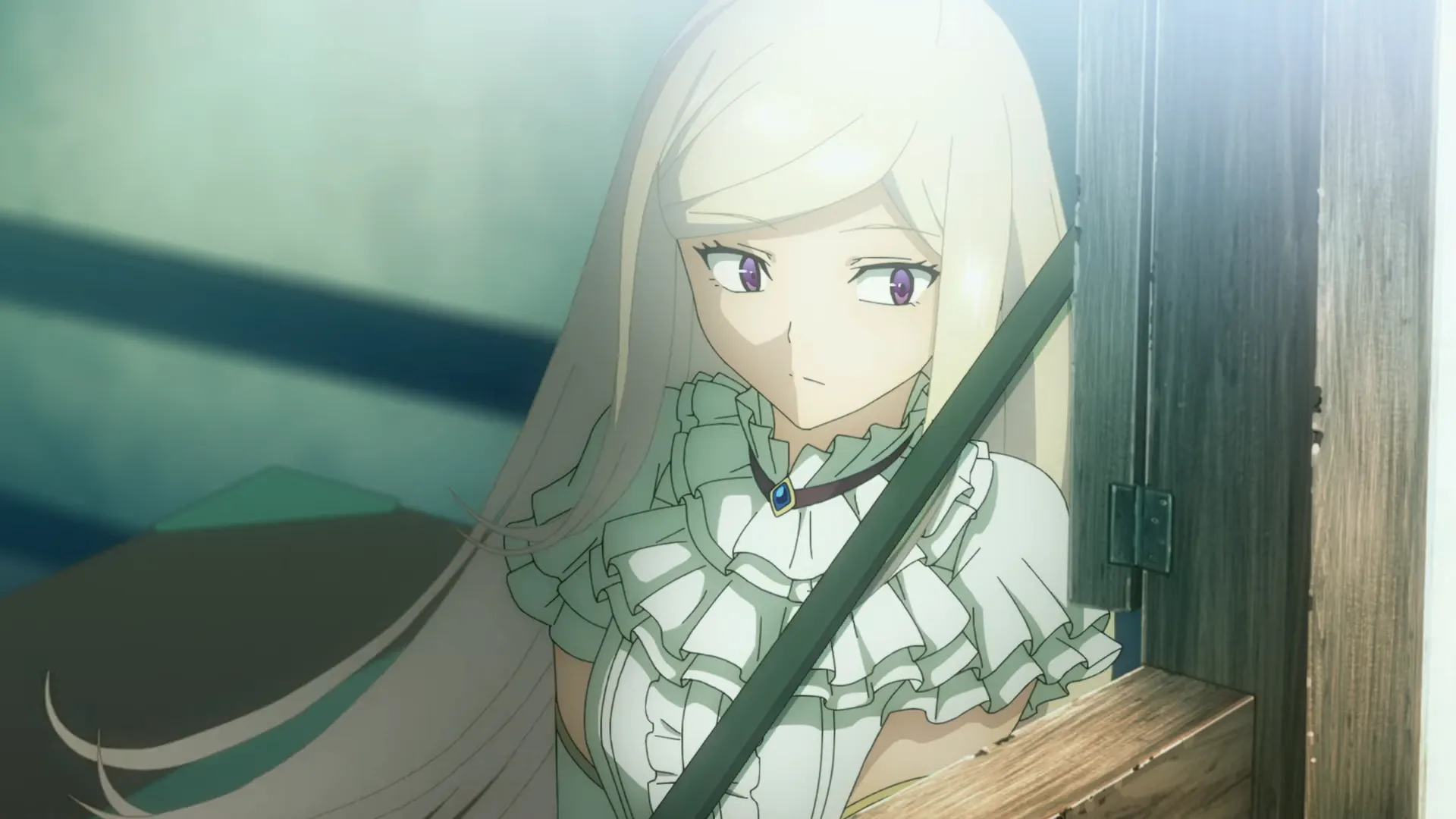 Featured Image: Apparently, Disillusioned Adventurers Will Save the World Anime Reveals Trailer, January 2023 Premiere
