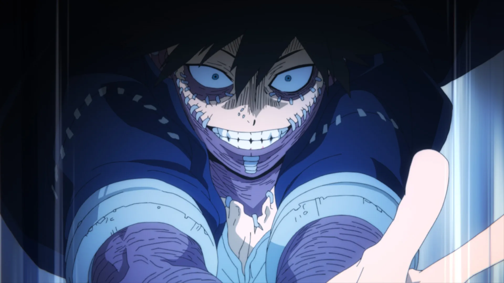 Featured Image: My Hero Academia Season 6 Episode 5 Preview Images Revealed