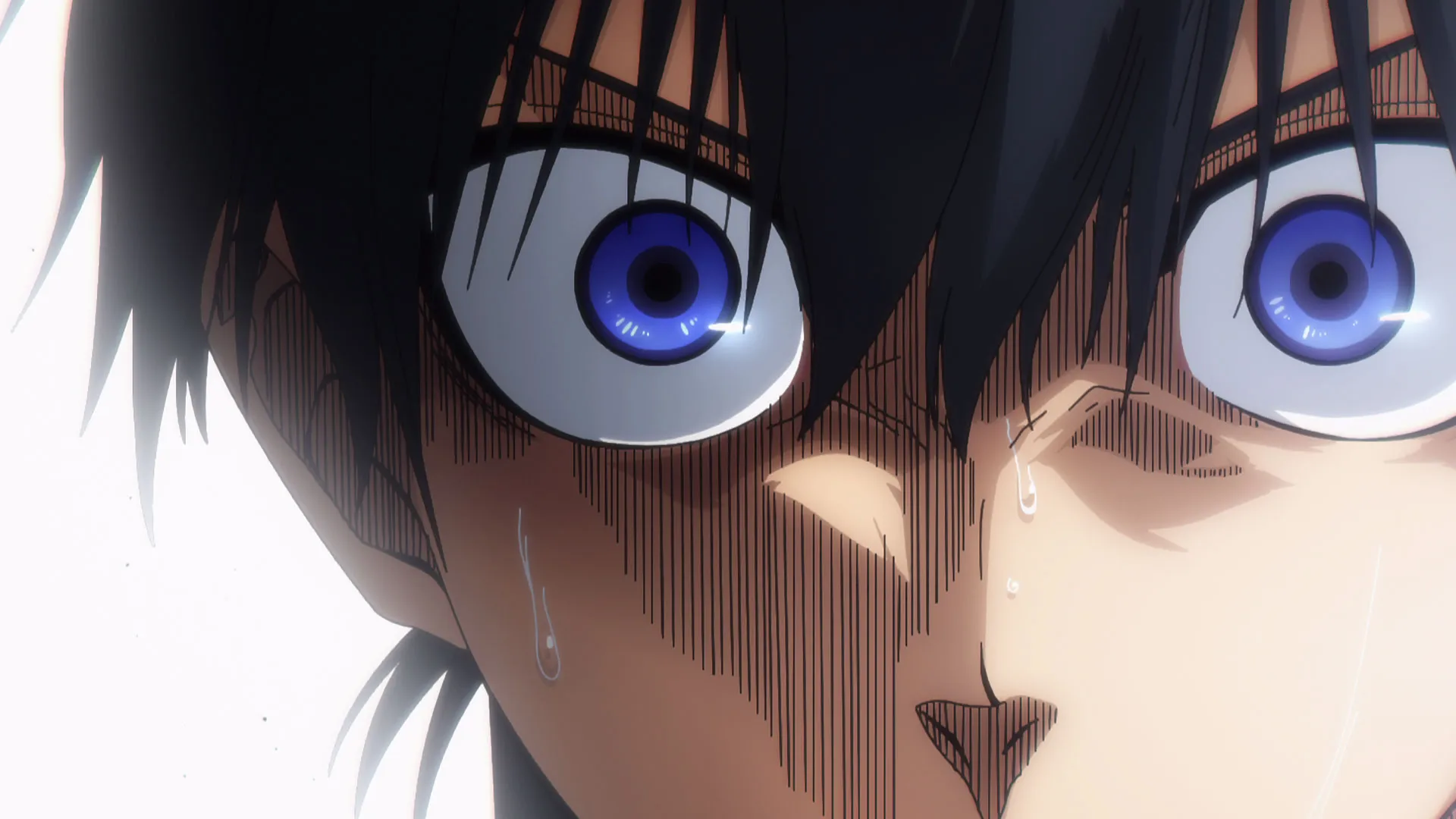 Featured Image: Blue Lock Episode 2 Preview Images Revealed
