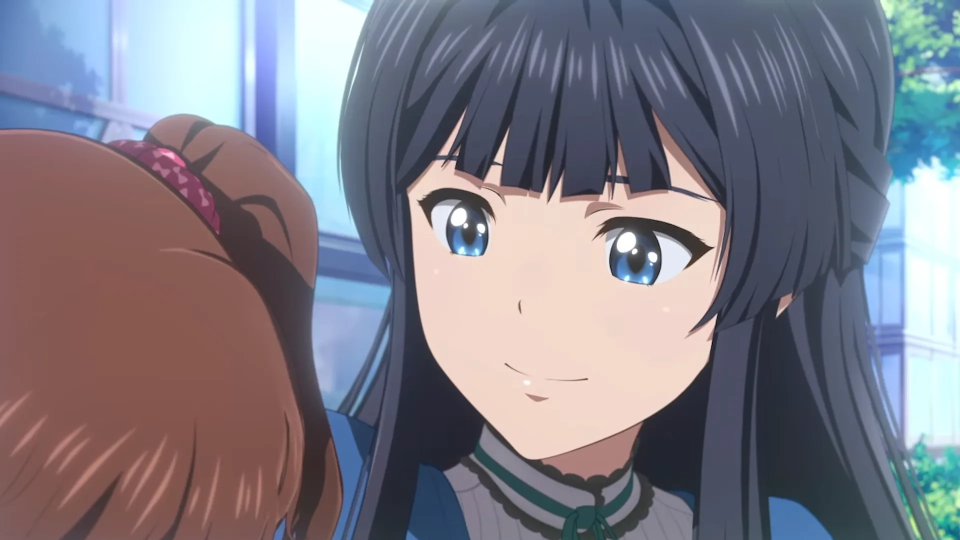 Featured Image: The iDOLM@STER MILLION LIVE Anime Unveils Teaser Preview and Visual, Fall 2023 Premiere