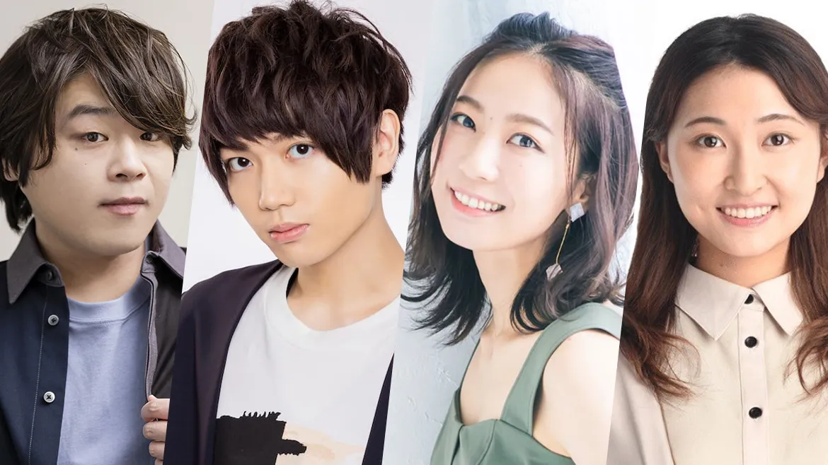 Featured Image: Summer 2022 Seiyuu of the Season Rankings