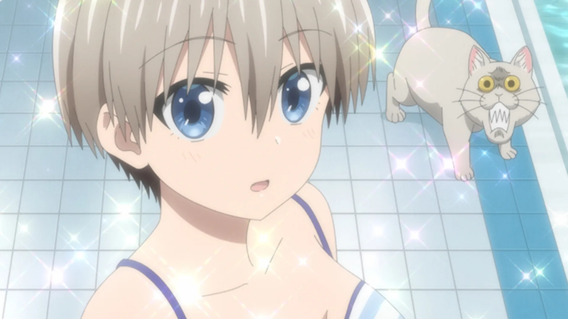 Featured Image: Uzaki-chan Season 2 Episode 2 Preview Revealed
