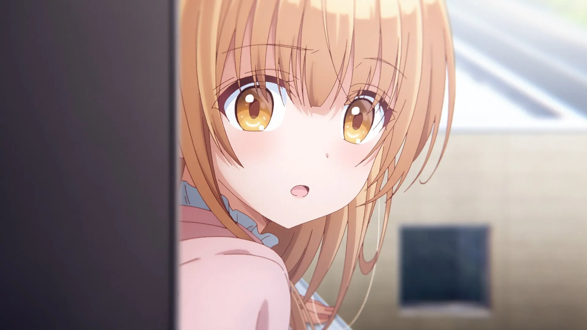 Featured Image: Angel Next Door Spoils Me Rotten Anime Gets First Trailer, January 2023 Premiere Date