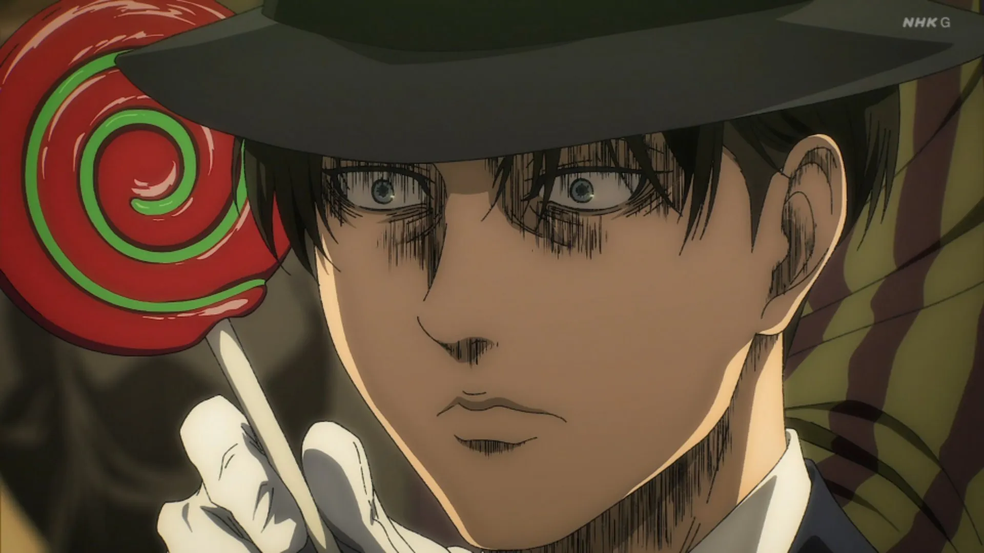 Featured Image: Attack on Titan: The Final Season Special Event Unveils Visual