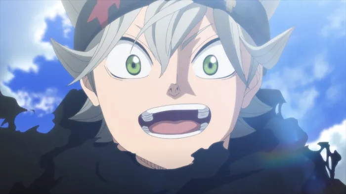 Featured Image: Black Clover Movie Gets Reveals Title, March 31 Premiere in Theaters and Netflix