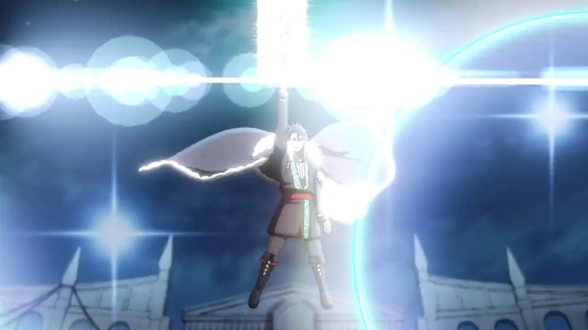 Featured Image: Black Clover Movie Gets First Trailer Featuring Wizard King Konrad and Voice Actor