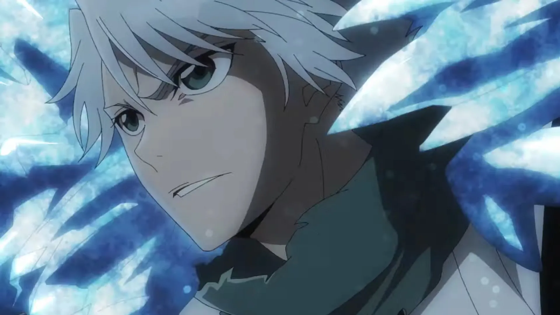 Featured Image: BLEACH 2022 Gets New Short Trailer Featuring The Gotei 13 Captains