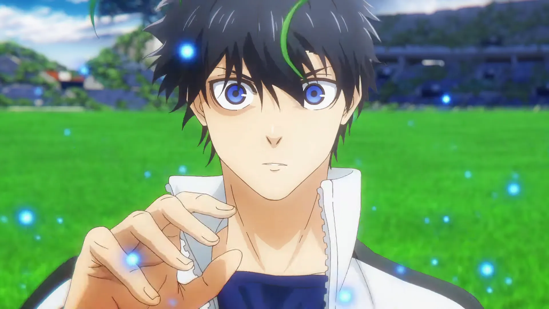 Featured Image: Blue Lock Amazes With Creditless Version of the Ending
