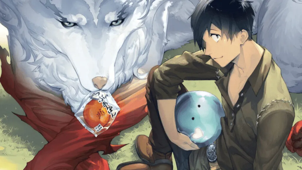 Featured Image: Campfire Cooking in Another World Anime by Studio Mappa Announced