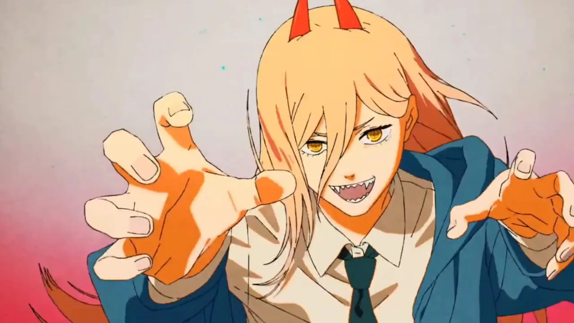 Featured Image: Chainsaw Man Reveals Episode 3 Ending With Song by Maximum the Hormone