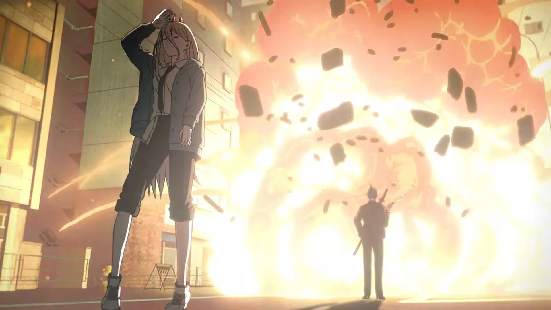 Featured Image: Chainsaw Man Saws Its Way to the Top of the Fall 2022 Anime Ranking After Episode 1