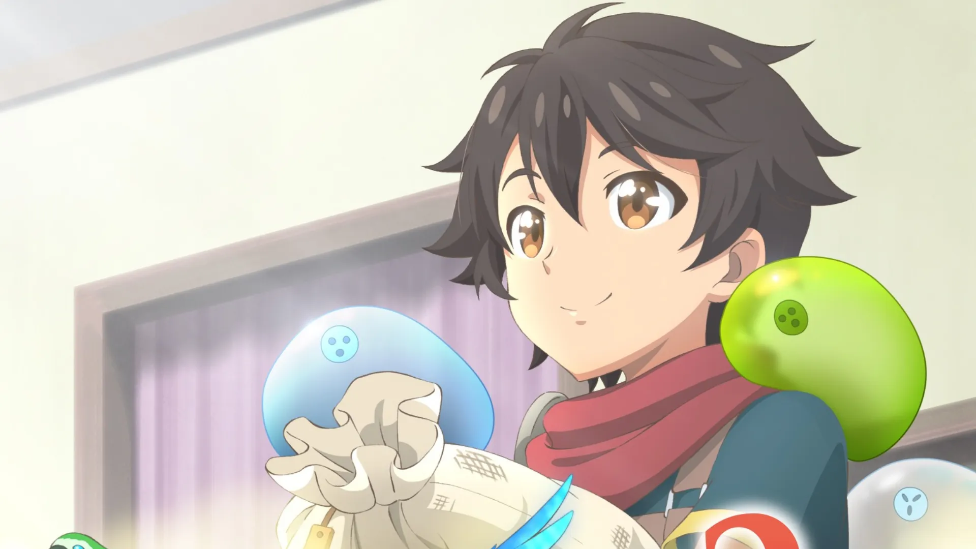 Featured Image: Crunchyroll Announces By the Grace of the Gods Season 2 and Two More Anime Licenses