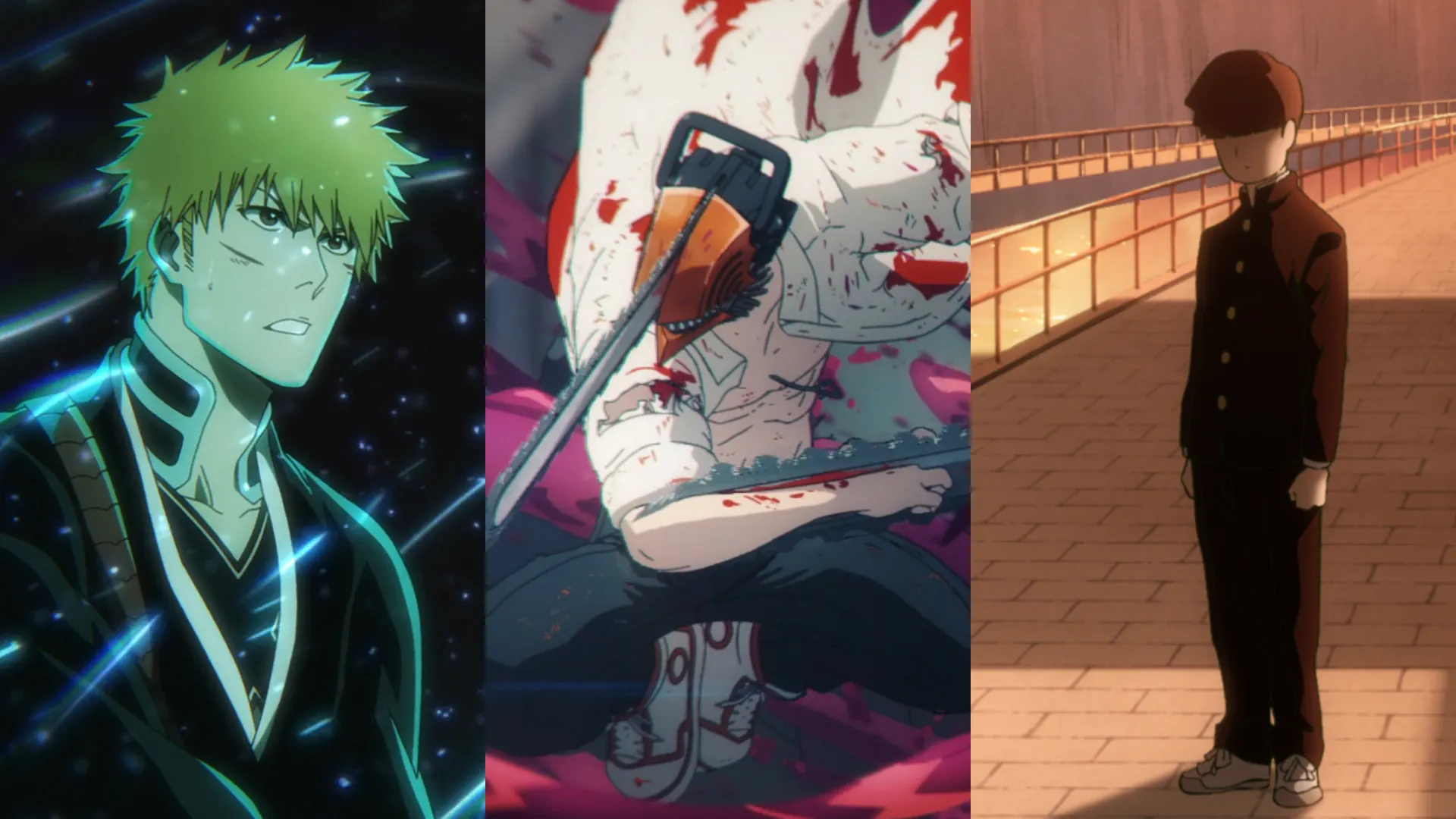 Featured Image: Fall 2022 Anime Rankings – Week 04