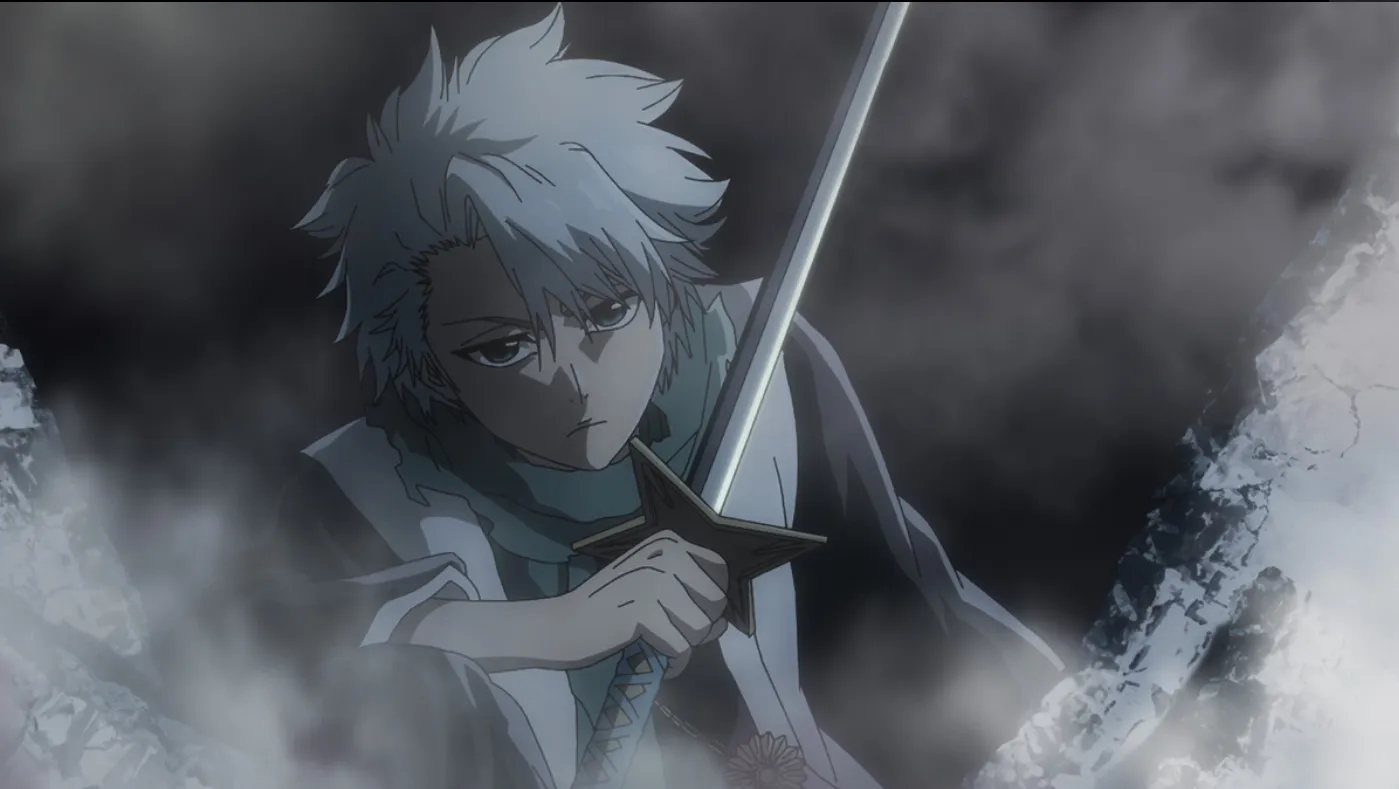 Featured Image: BLEACH: Thousand-Year Blood War Gets Preview for Episode 4