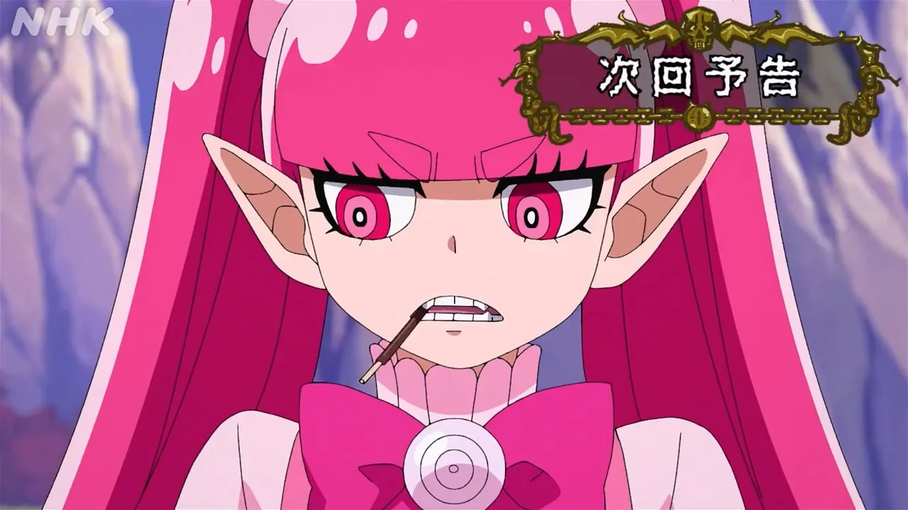 Featured Image: Meet Barbatos Bachiko in Iruma-kun Season 3 Episode 2 Preview