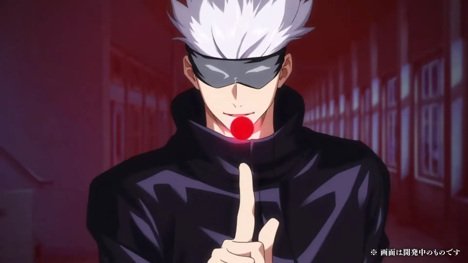 Featured Image: Jujutsu Kaisen: Phantom Parade Game Delayed to Spring 2023, New Trailer Revealed