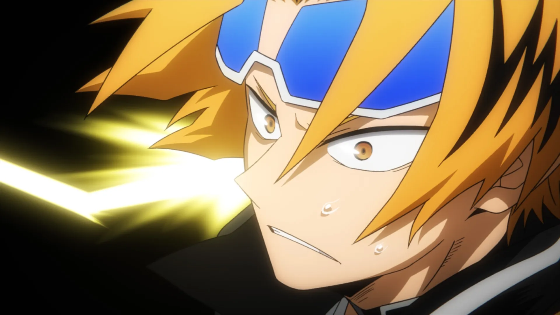 Featured Image: My Hero Academia Season 6: Denki Kaminari Gets New Visual