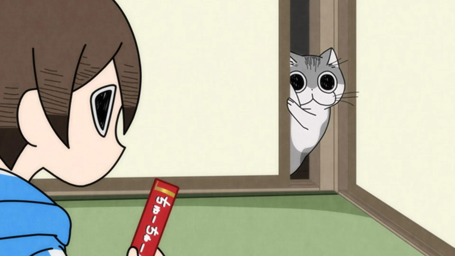 Featured Image: Nights with a Cat Releases Preview for Episode 17