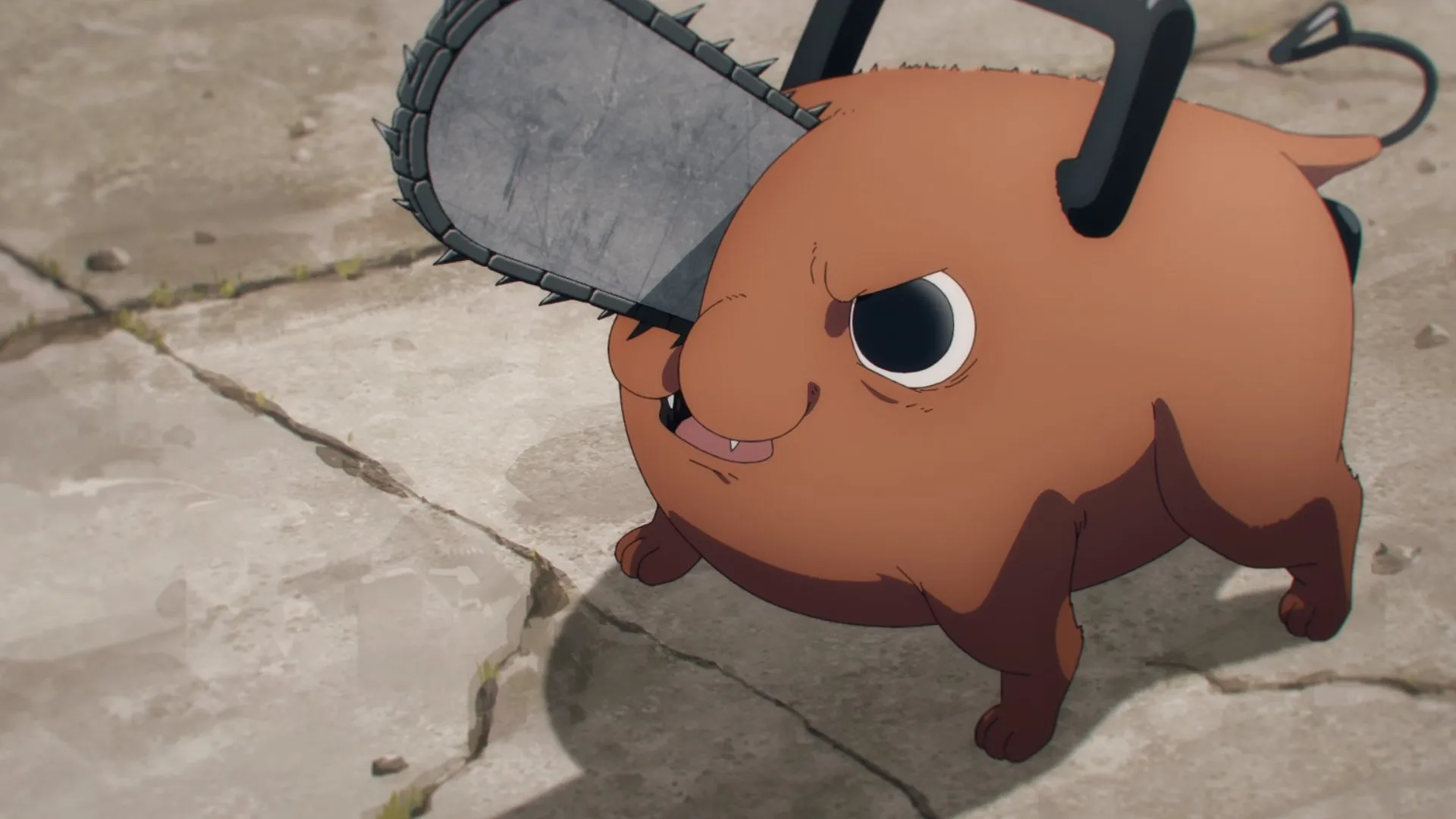 Featured Image: Chainsaw Man Reveals Pochita's English Voice Actor, October 25 Premiere Date