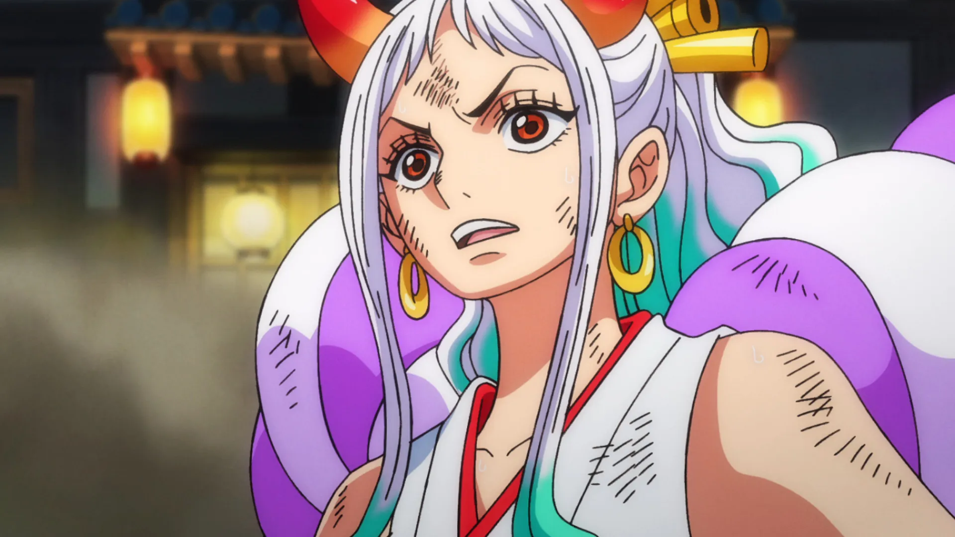 Featured Image: One Piece Episode 1037 Preview Released