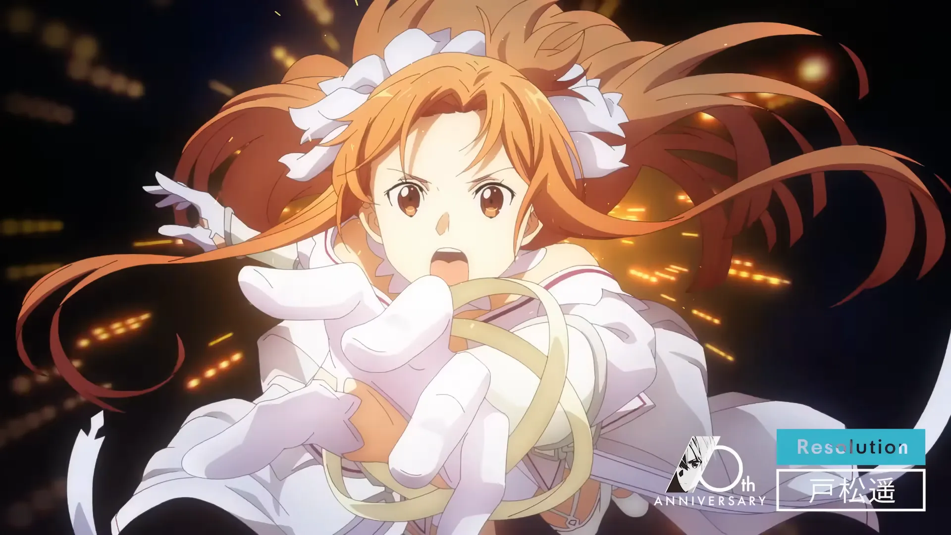 Featured Image: Sword Art Online Completes Opening and Ending Collection With Second Video