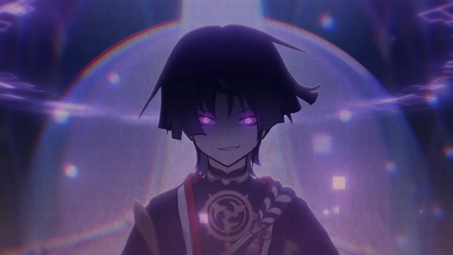 Featured Image: Genshin Impact Introduces Wanderer and Faruzan; Scaramouche's English Voice Actor Revealed