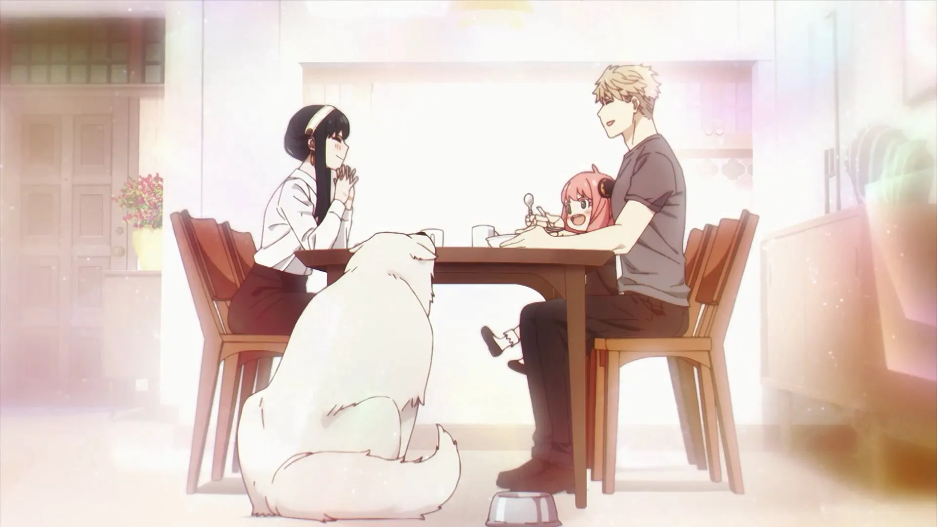 Featured Image: Saori Hayami Picks Favorite Scene in Spy x Family Episode 16: "I Love the Scene"