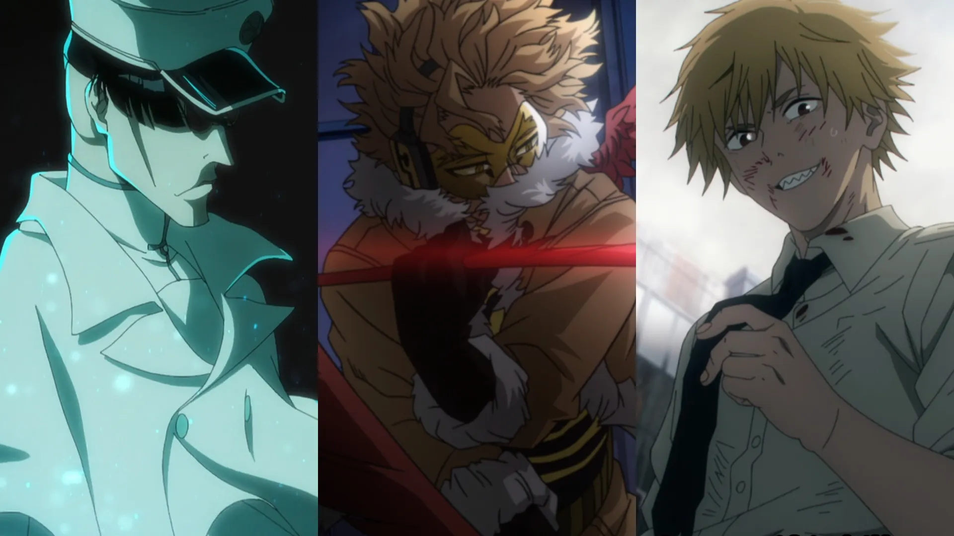 Featured Image: Fall 2022 Anime Rankings – Week 03