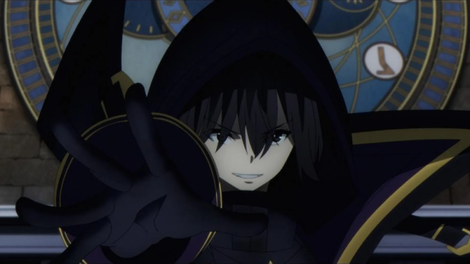Featured Image: The Eminence in Shadow Episode 1 Preview Images Released