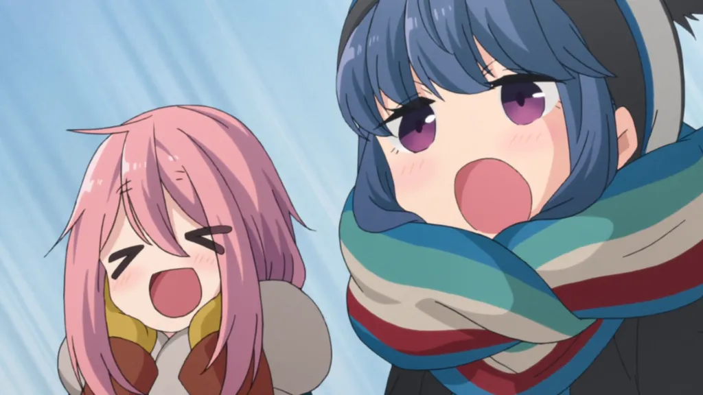 Featured Image: Yuru Camp Season 3 Officially Announced
