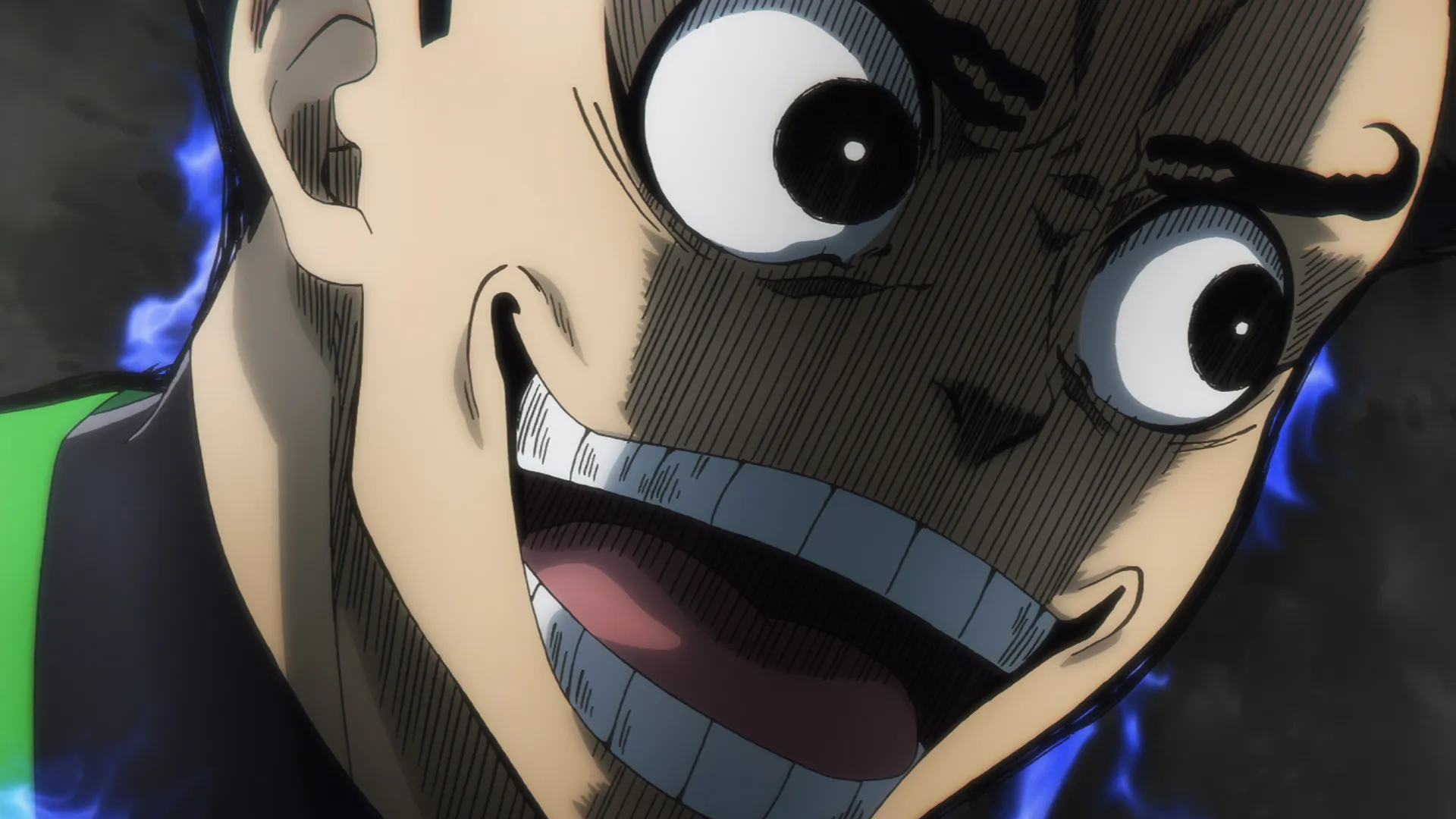 Featured Image: Blue Lock Episode 6 Preview Images Revealed