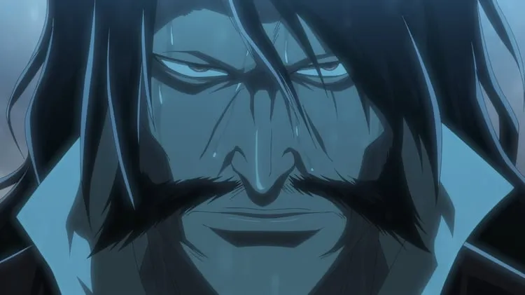 Featured Image: BLEACH: TYBWA Unveils Preview for Episode 7
