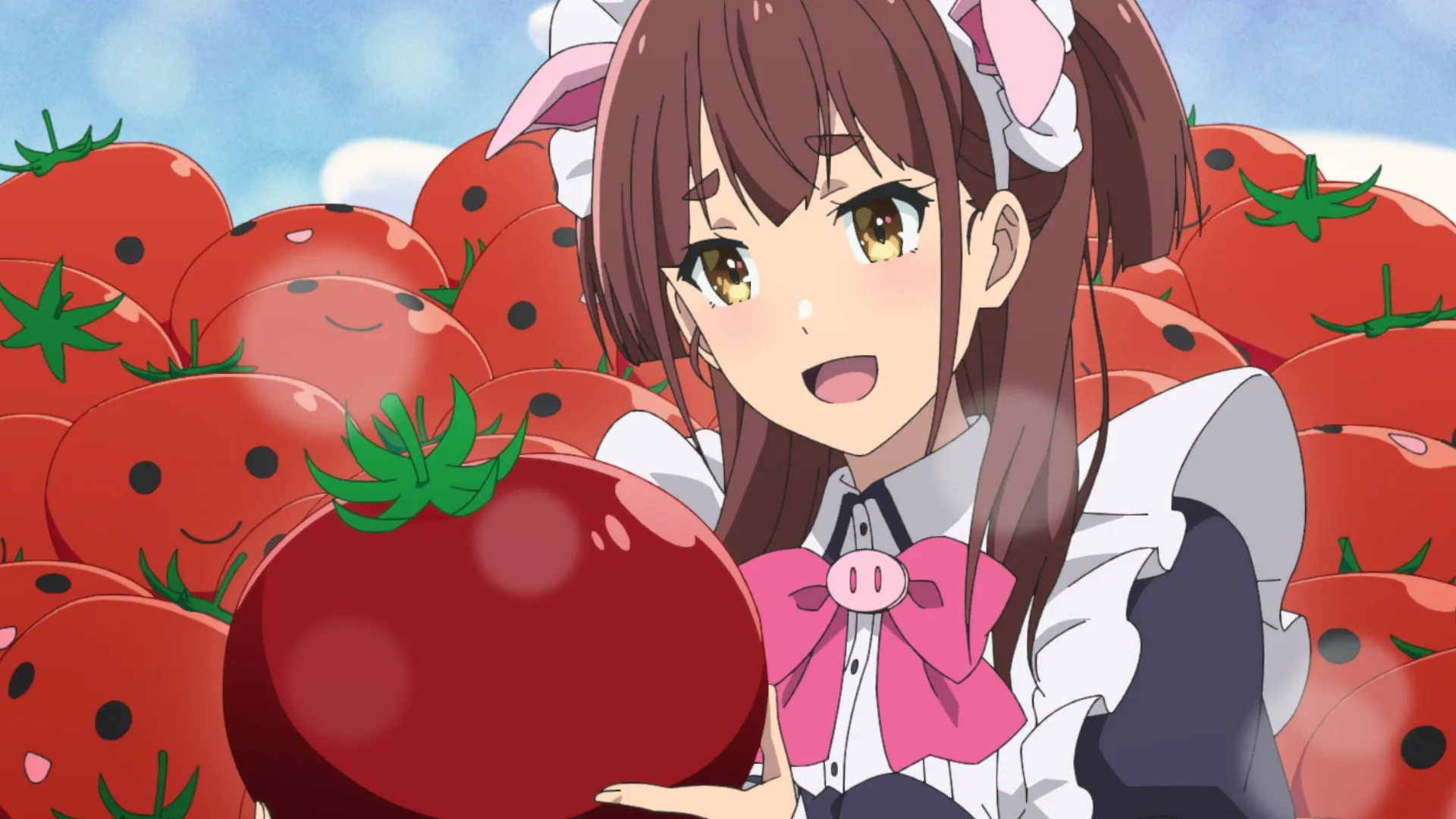 Featured Image: Shiipon Narrates Akiba Maid War Episode 5 Preview