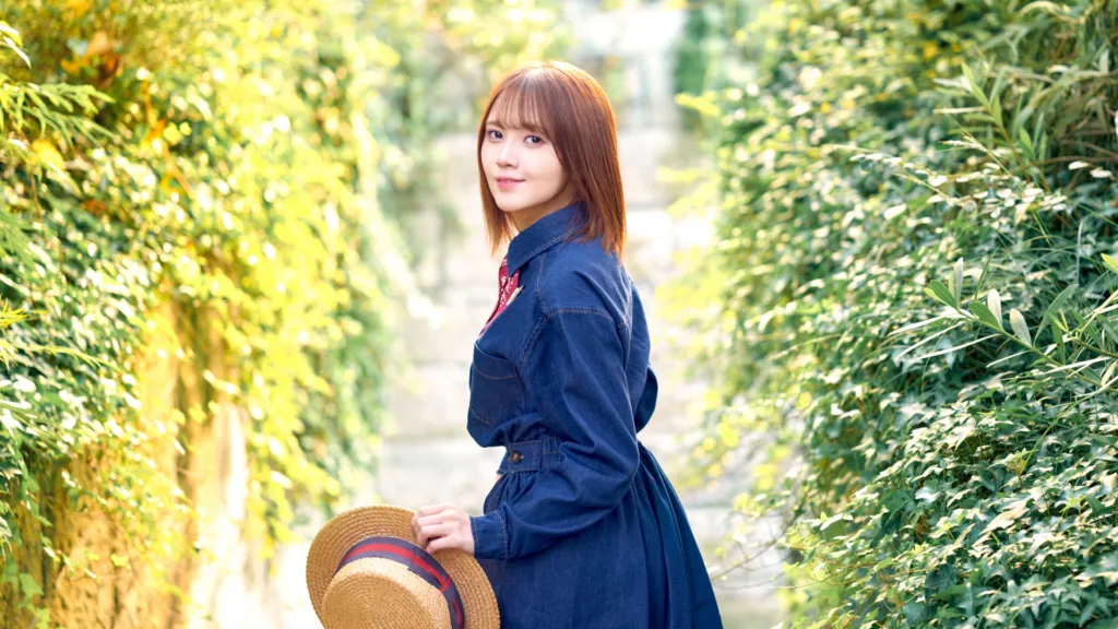 Featured Image: Akari Kito to Release 4th Single, ED for Slow Second Life Anime, in February