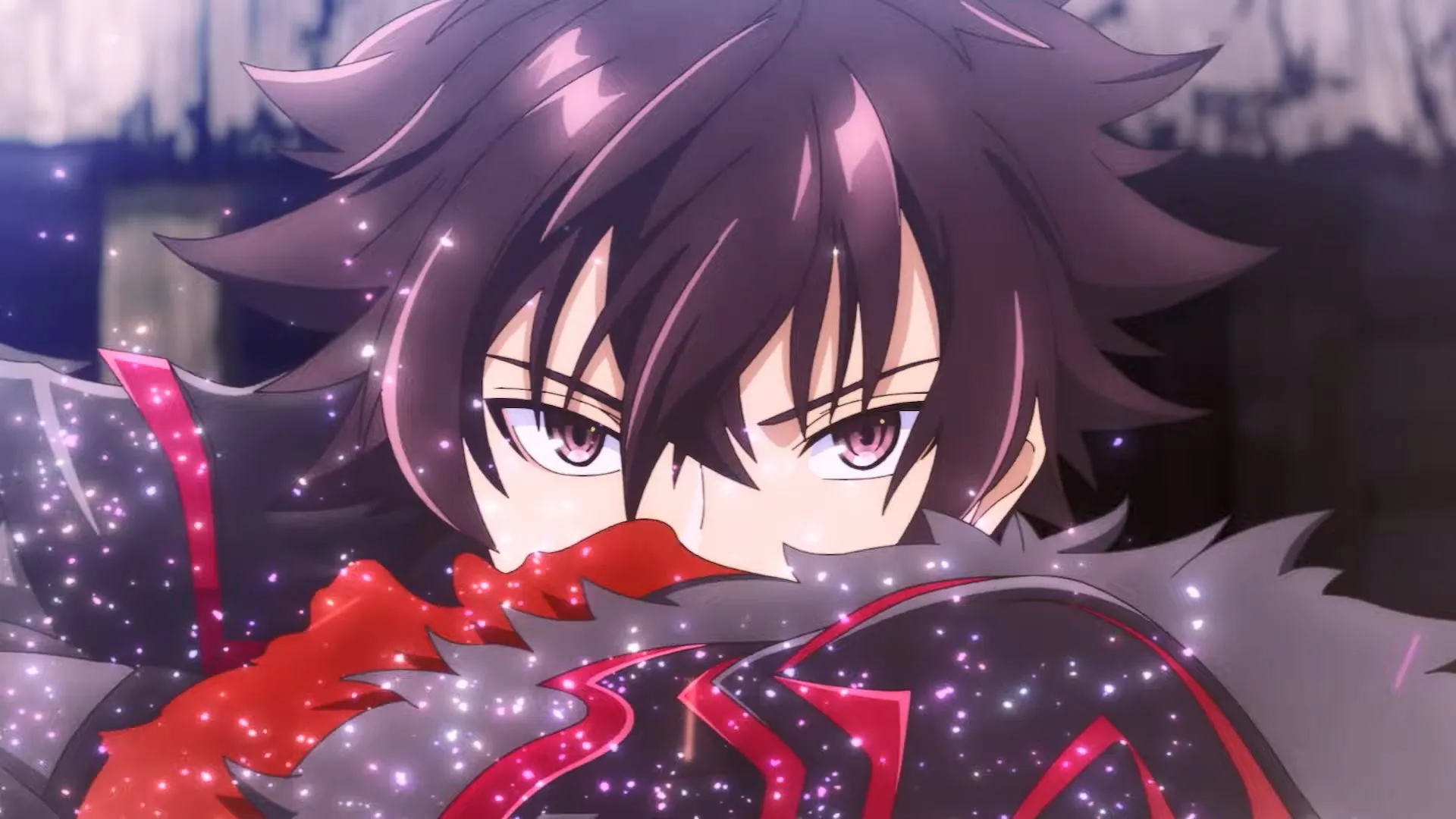 Featured Image: I Got a Cheat Skill in Another World Anime Gets Key Visual and Teaser Trailer, Yoshitsugu Matsuoka Cast as Yuya