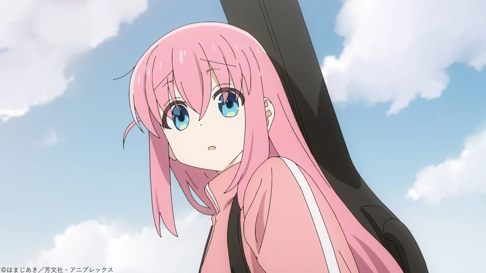 Featured Image: Bocchi the Rock Unveils Episode 6 Preview