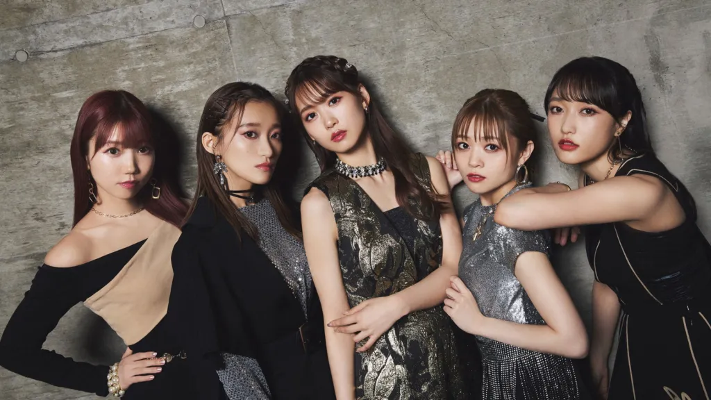 Featured Image: Voice Actress and Idol Unit i☆Ris Announces Anime Movie
