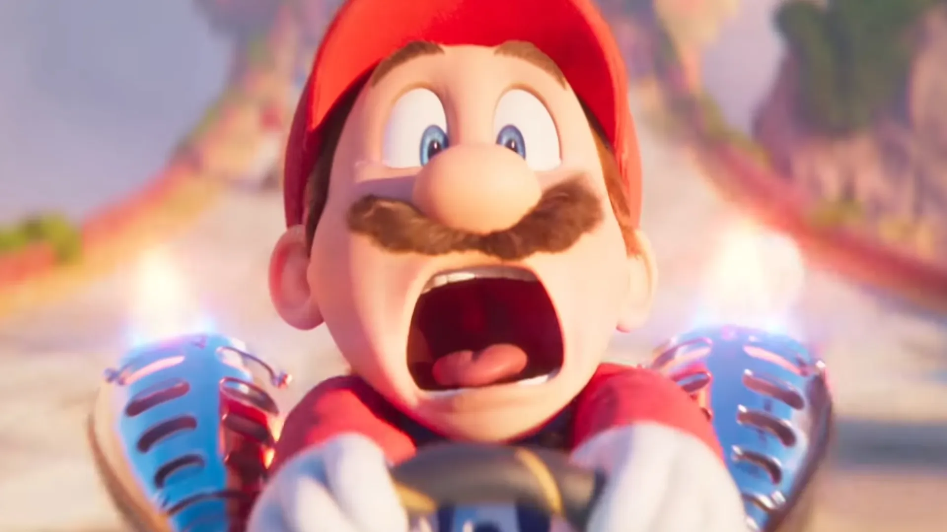 Featured Image: Super Mario Bros. Movie Reveals Japanese Dub Cast